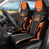 Cincinnati Bengals Seat Covers
