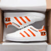 Cincinnati Bengals Stan Smith Shoes