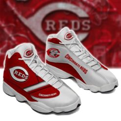Cincinnati Reds 1 Jordan 13