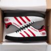 Cincinnati Reds 1 Stan Smith Shoes