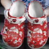 Cincinnati Reds Clogs Shoes