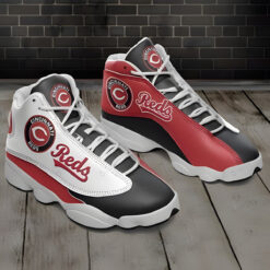 Cincinnati Reds Jordan 13