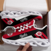 Cincinnati Reds Max Soul Shoes