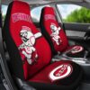 Cincinnati Reds Seat Covers