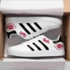 Cincinnati Reds Stan Smith Shoes