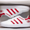 Cincinnati Reds Stan Smith Shoes