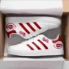 Cincinnati Reds Stan Smith Shoes