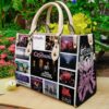 Cinderella 2 Leather Handbag