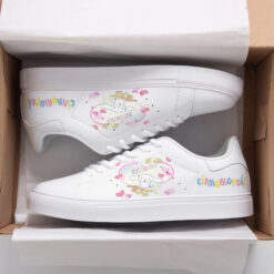 Cinnamoroll A1 Stan Smith Shoes