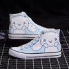 Cinnamoroll A2 High Top Shoes