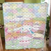 Cinnamoroll Blanket
