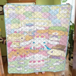 Cinnamoroll Blanket