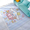 Cinnamoroll Rugs