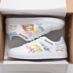 Cinnamoroll Stan Smith Shoes