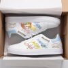 Cinnamoroll Stan Smith Shoes