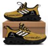Citroën A2 Max Soul Shoes