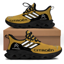 Citroën A2 Max Soul Shoes