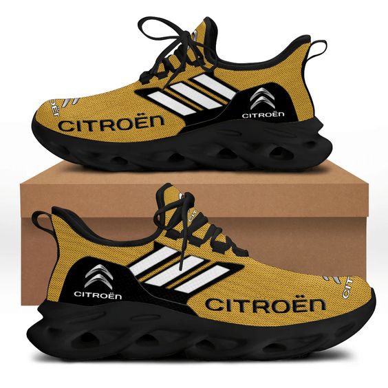 Citroën A2 Max Soul Shoes 1 Citroën A2 Max Soul Shoes