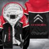 Citroen Fleece Jacket