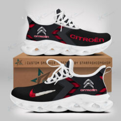 Citroën Max Soul Shoes