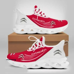Citroën Max Soul Shoes