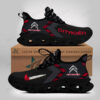 Citroen Max Soul Shoes Shoes