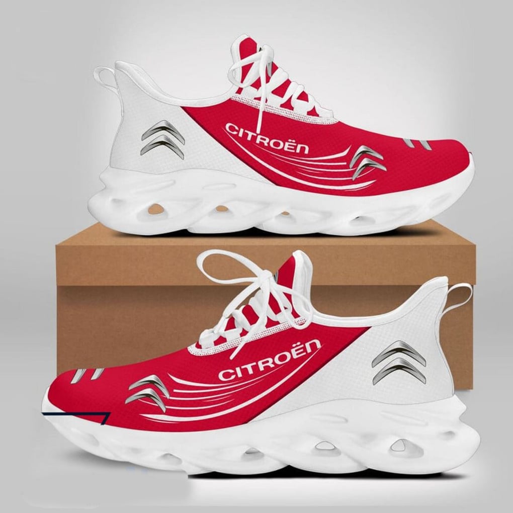 Citroen Max Soul Shoes Shoes 1 Citroen Max Soul Shoes Shoes