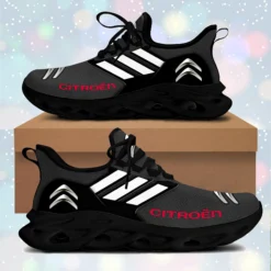 Citroen Max Soul Shoes Shoes