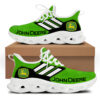 Classic Green Deere Max Soul Shoes Shoes