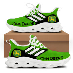 Classic Green Deere Max Soul Shoes Shoes