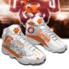 Clemson Tiger Jordan 13