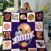 Clemson Tigers Blanket