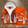 Clemson Tigers Fleece Jacket