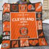 Cleveland Browns Blanket