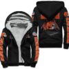 Cleveland Browns Fleece Jacket
