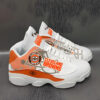 Cleveland Browns Jordan 13