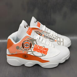 Cleveland Browns Jordan 13
