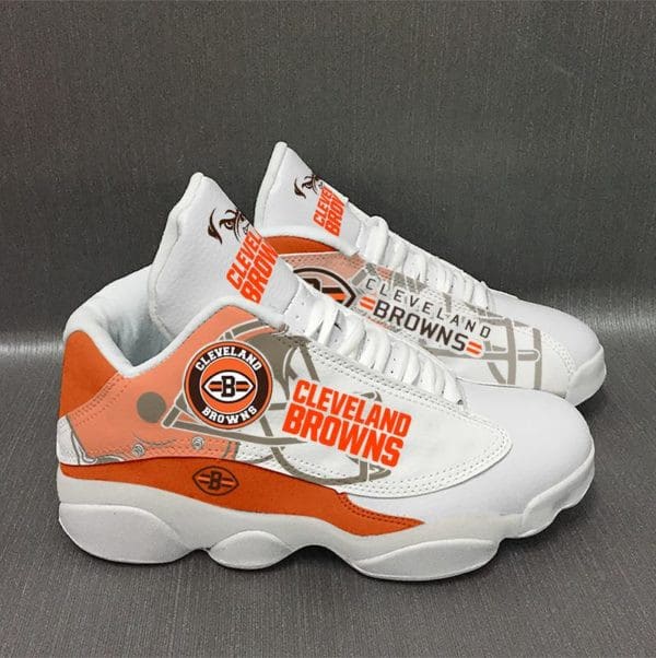 Cleveland Browns Jordan 13 1 Cleveland Browns Jordan 13