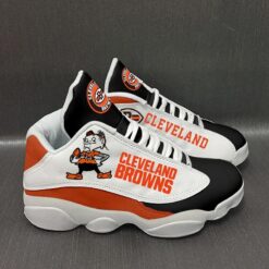 Cleveland Browns Jordan 13