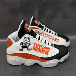Cleveland Browns Jordan 13