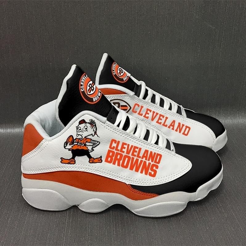 Cleveland Browns Jordan 13 1 Cleveland Browns Jordan 13