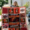Cleveland Browns Lover Blanket