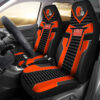 Cleveland Browns Seat Covers