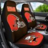 Cleveland Browns Seat Covers