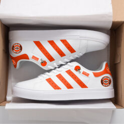 Cleveland Browns Stan Smith Shoes