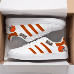 Cleveland Browns Stan Smith Shoes