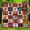 Cleveland Cavaliers Blanket