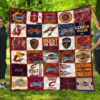 Cleveland Cavaliers Blanket