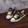 Cleveland Cavaliers Low Top Shoes