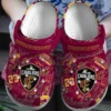 Cleveland Cavaliers Soft Clogs